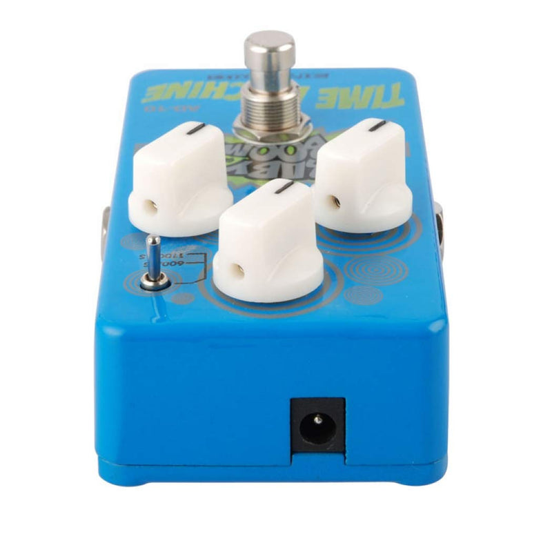 [AUSTRALIA] - Biyang Analog Delay Pedal, AD-10 Baby Boom Time Machine Guitar Delay Pedal True Bypass (AD-10) 