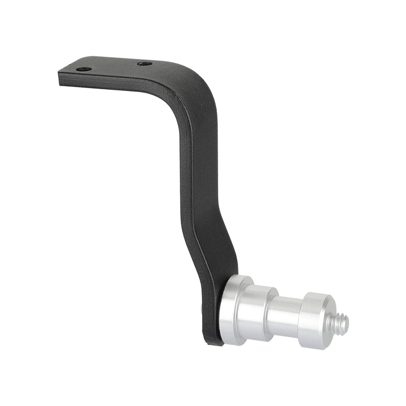 CAMVATE L Type Support Pedestal Wall/Table/Ceiling Mount with 1/4"-20 Thread Screw Adapter - 2977