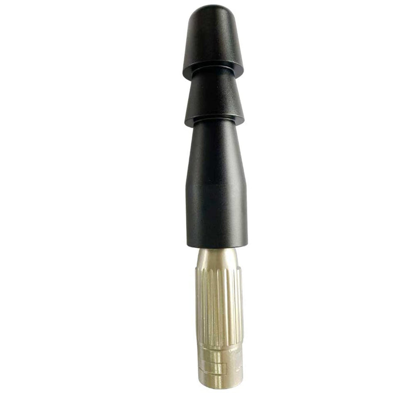 [AUSTRALIA] - 3-Pins 3 XLR Male Connector for Reciprocating Saw Adapter Motion Machinery Vac-U-Lock Machine etc. 