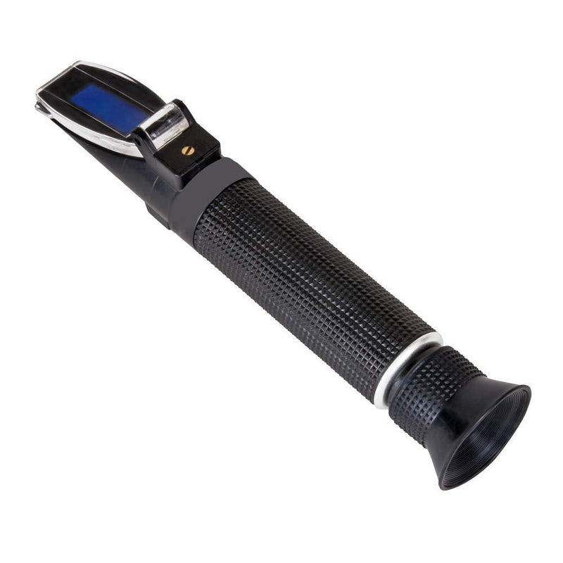 Sper Scientific 300001 Refractometer, Brix: 0 ~ 32% Standard