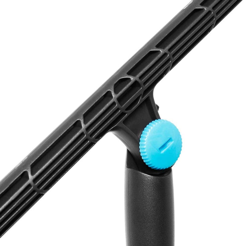 Moerman Swivel Pro T-Bar - 10in/25cm