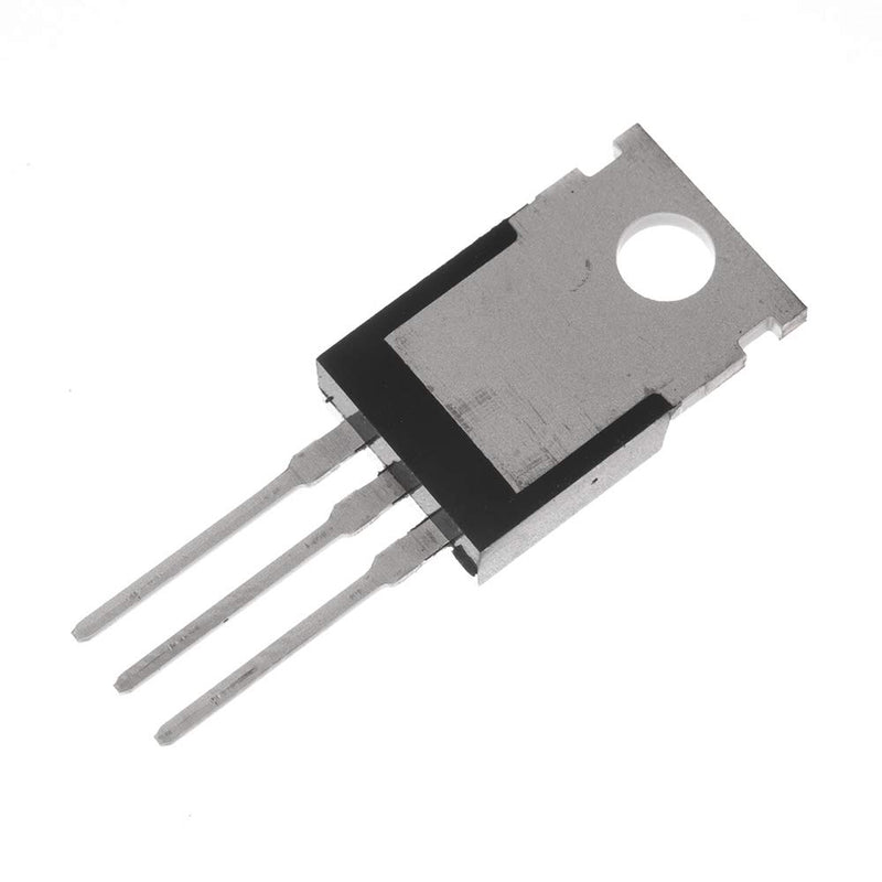 Bridgold 10pcs IRF540 IRF540N TO-220 MOSFET Transistor N Channel, 33 A 100 V,3-PIN