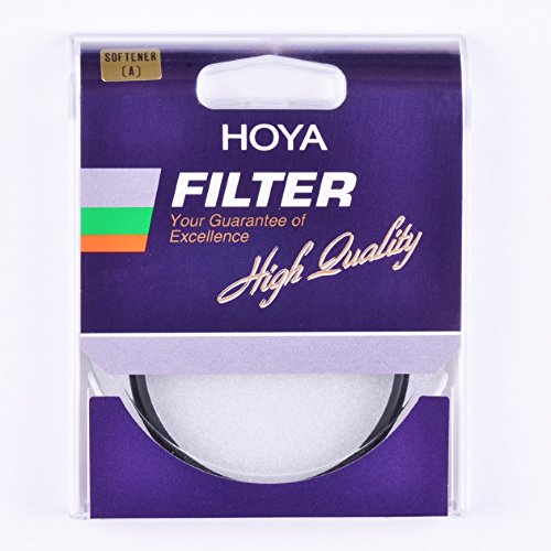 [AUSTRALIA] - Hoya 62mm Softener A Screw-in Filter 