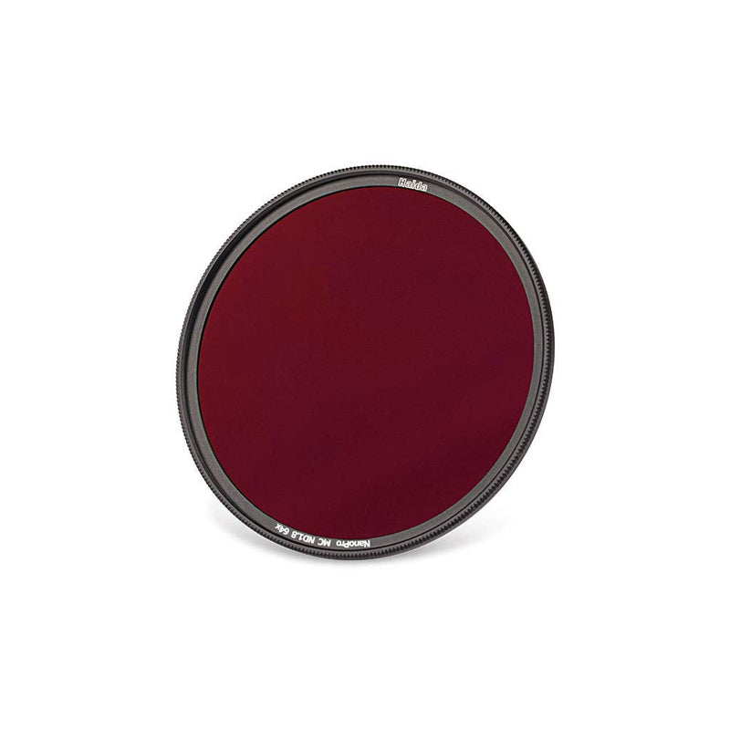 Haida NanoPro 72mm MC ND64 Filter ND 1.8 64x Neutral Density HD3294-72