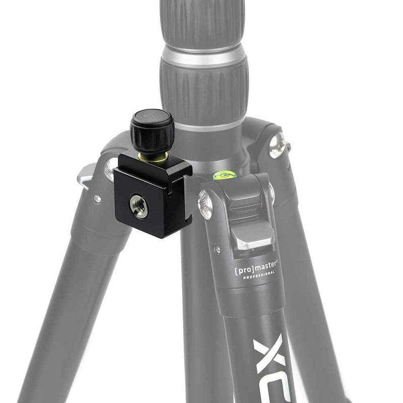 [AUSTRALIA] - ProMaster MD Mini Dovetail Clamp 