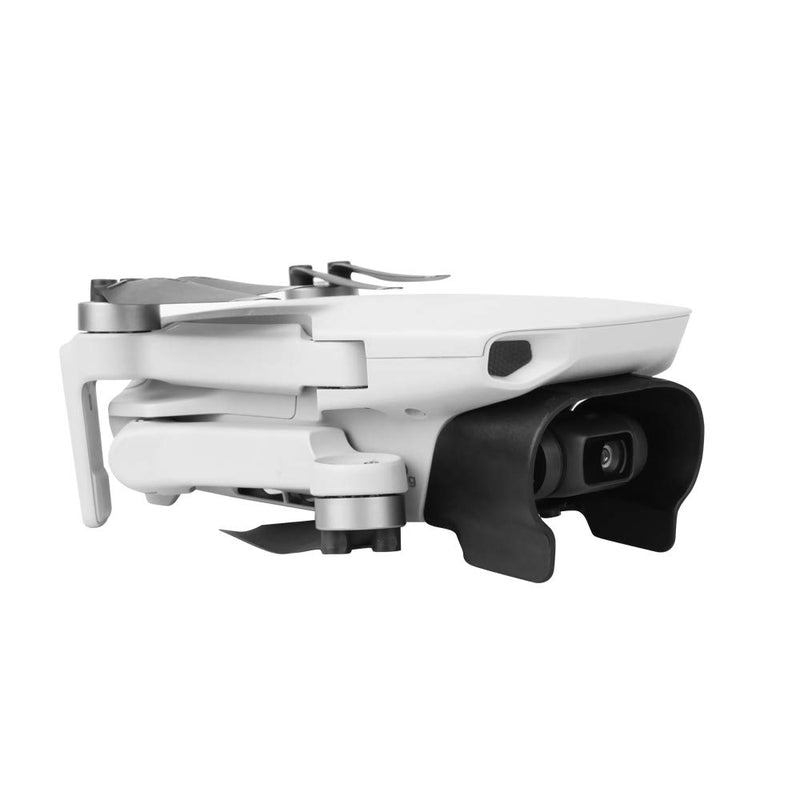 Mavic Mini Anti-Glare Camera Protector Hood, Lens Cover Guard for DJI Mavic Mini/Mavic Mini 2 Anti-Glare Hood