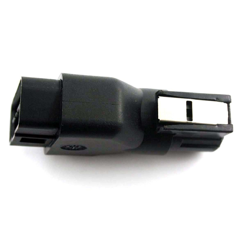 XtremeAmazing New Rplacement for GM TECH 2 Scanner OBD2 OBDII Adapter Connector GM 3000098 VETRONIX VTX 02002955