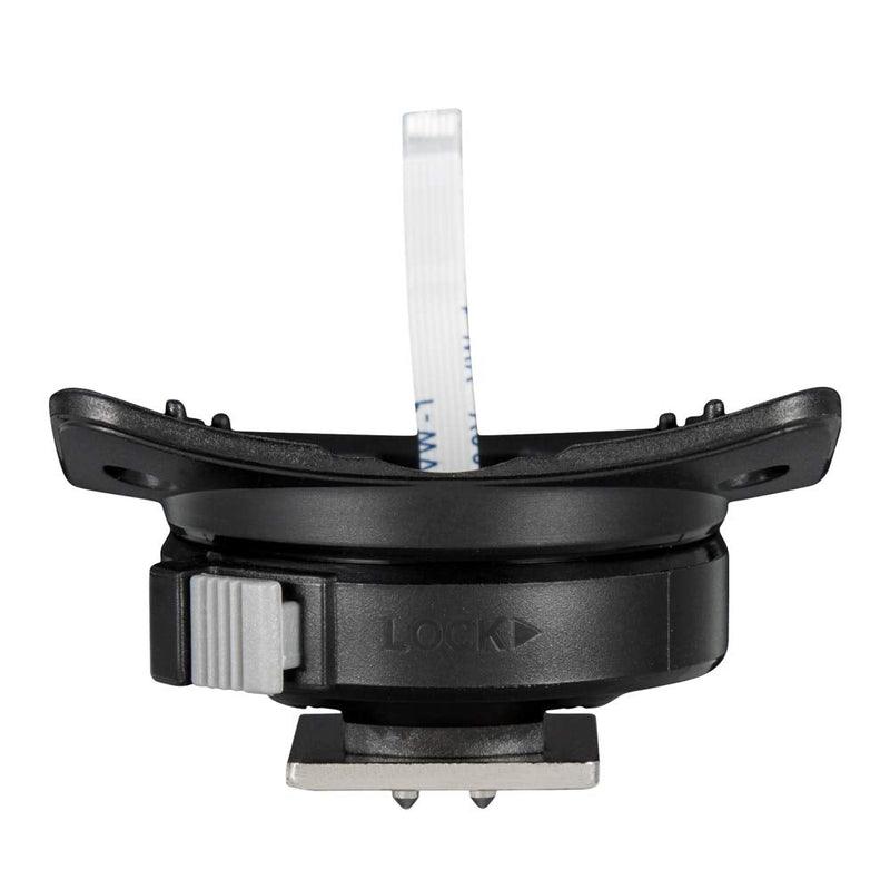 Godox V1N Hot Shoe Mount Foot Compatible with Godox V1-N & V860III-N Speedlite Flash Fix Repair Parts