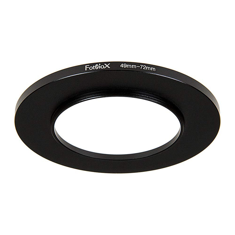 49mm-72mm Step Up Ring