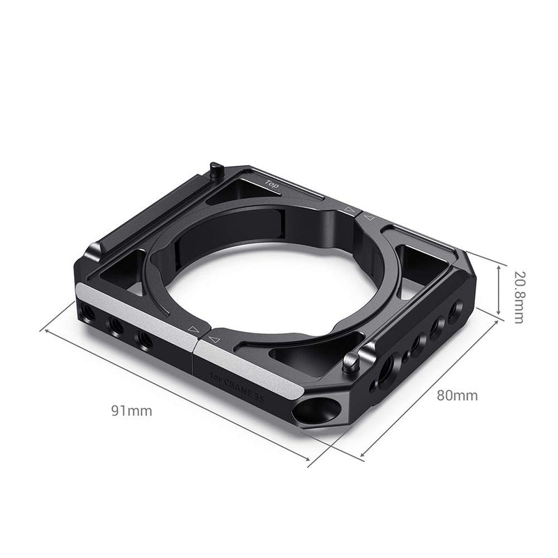 Mounting Clamp for Zhiyun Crane 3S Handheld Stabilizer 2853