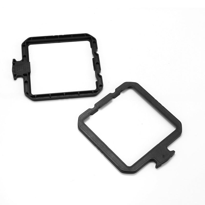 Fotga 4X4 Lens Filter Holder Tray for DP3000 DP500 III DP500III Mattebox Matte Box Square Lens Filter