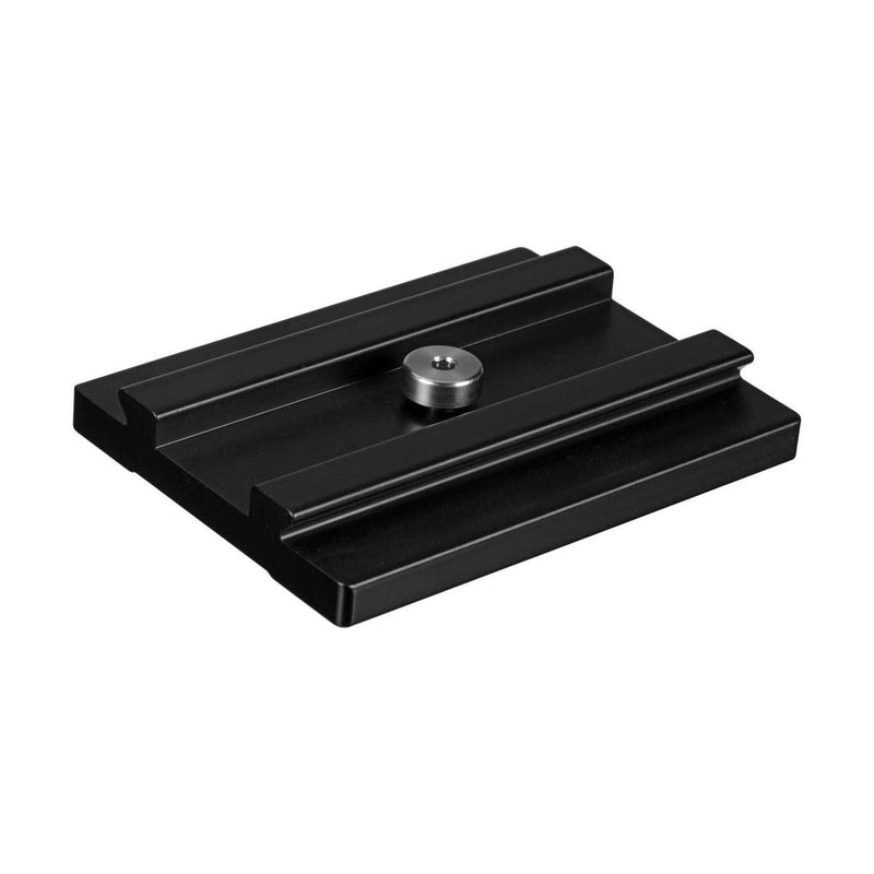 Arca Swiss Quick Release Plate 1/4 inches - Universal - 80mm long x 60mm Wide - 3.15 x 2.35 inches)