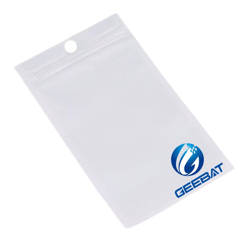 GeeBat 10PCS TEC1-12706 Thermoelectric Cooler Heat Sink Heatsink Cooling Peltier 12V 5.8A