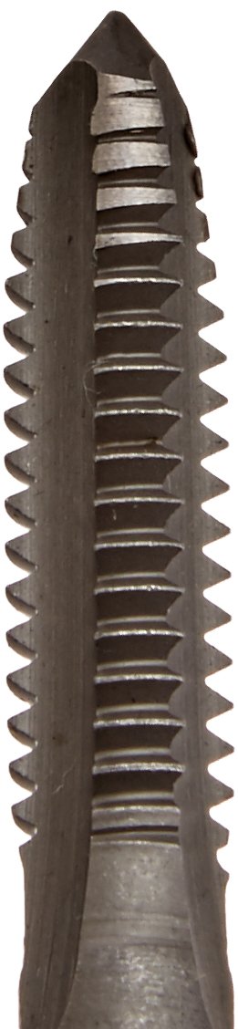 Vermont American 20068 1/4-Inch 20 High Carbon Steel Machine Screw Plug Tap