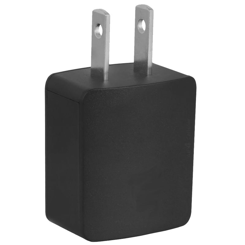 [AUSTRALIA] - Excelshots AC Adapter/Wall Charger + USB Connection Support Cable for Sony HDR-CX440 Handycam Camcorder, and for Sony NP-BX1 Battery Pack. 