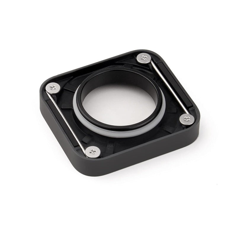 YALLSAME Lens Replacement for GoPro Hero 7 6 5 Black Action Camera Protective Waterproof Lens Mod Repair Parts Accessory Lens replacement forHero 7/6/5 Black