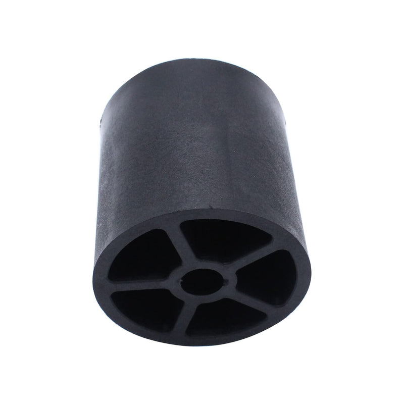 1 PC SHLPDFM Body Lift Kit Blocks 3" Tall x 3" Wide glass fiber reinforced nylon withstand 60000lbs