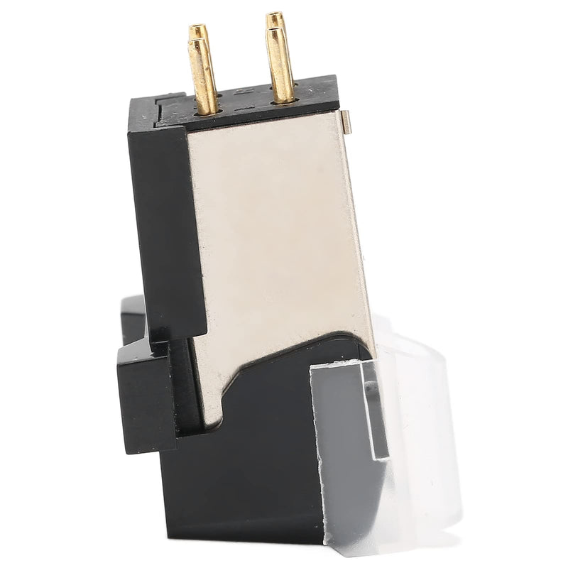 Bewinner Professional Magnetic Cartridge Stylus with LP Vinyl Needle for Turntable Record Player