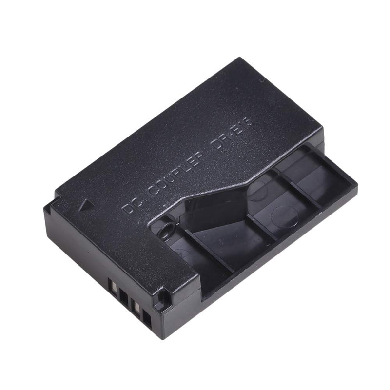 Batmax ACK-E15 AC Power Adapter Charger Kits for Canon EOS Rebel SL1, 100D DSLR, Kiss X7, PowerShot SX70 HS Cameras