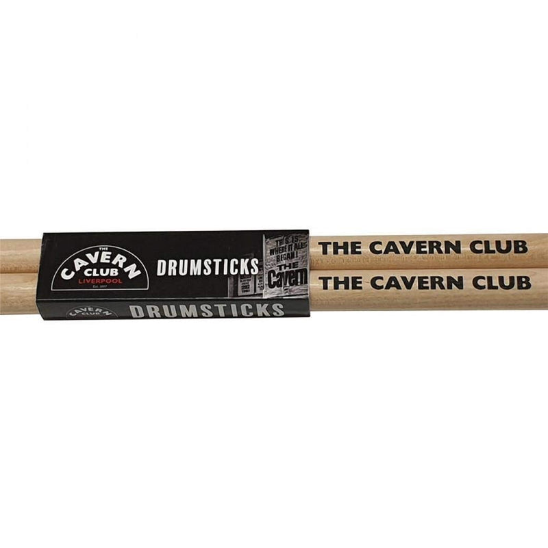 The Cavern Club Drumsticks CVST2