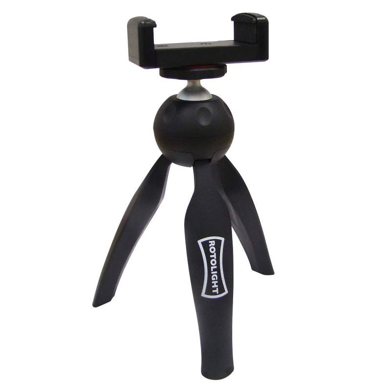 Rotolight RotoPOD Tripod for use with NEO, NEO 2 and Mirrorless Cameras