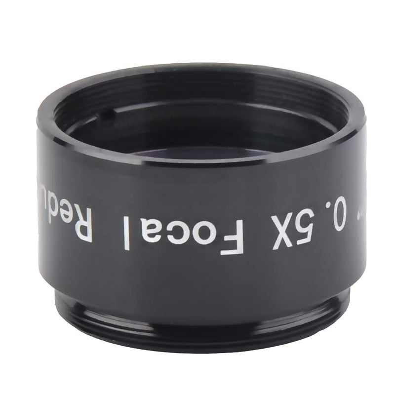 Celticbird 0.5 Focal Reducer/Field Flattener 1.25" for Starshoot Imaging Cameras - with Standand Filter Threads