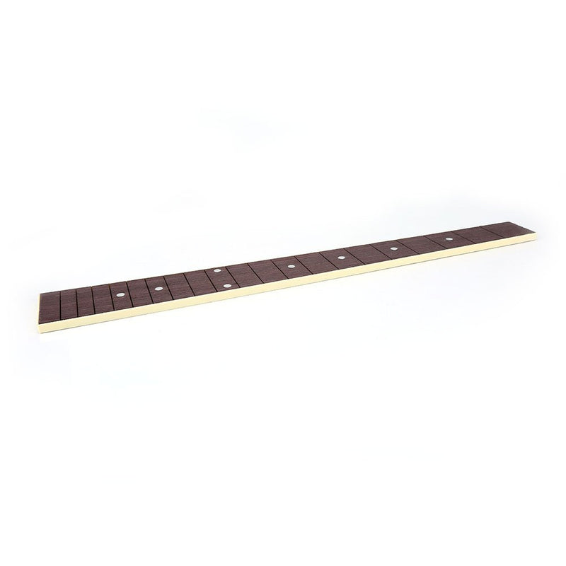 Guitar Neck, 20 Frets Rosewood Fretboard for Fender Tele Replacement 41 inch