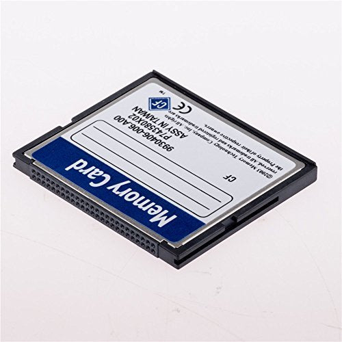 New 1GB CompactFlash Memory Card Speed CF 1 GB Digital Camera Memory Card Type I