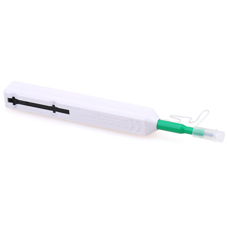 [AUSTRALIA] - FTTH Fiber End-Face Cleaner 2.5mm Optical Fiber Cleaning Pen for Cleaning The Ferrule of SC/FC/ST connectors. 