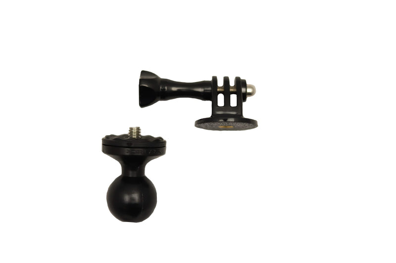 YakAttack Camera Ball (CMS-1005)
