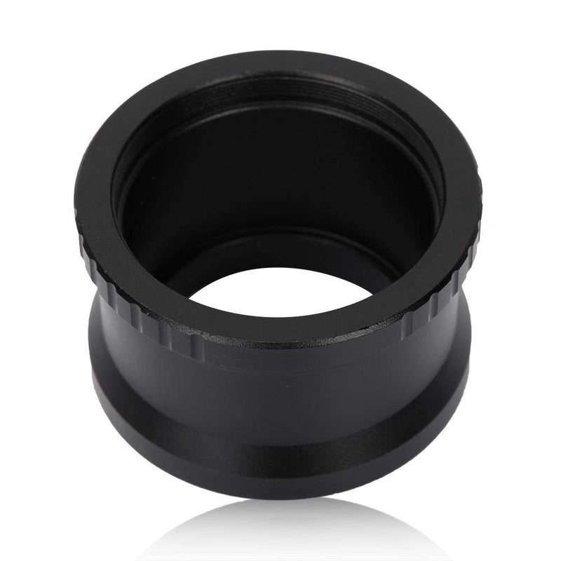 Telescope Adapter Ring,M480.75mm Aluminum Alloy Telescope Adapter Ring for Sony A7/A7S/A7R/Ar7II E-Mount Cameras