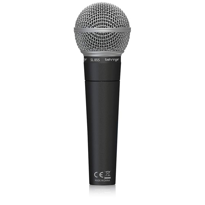 Behringer Dynamic Microphone (SL 85S)