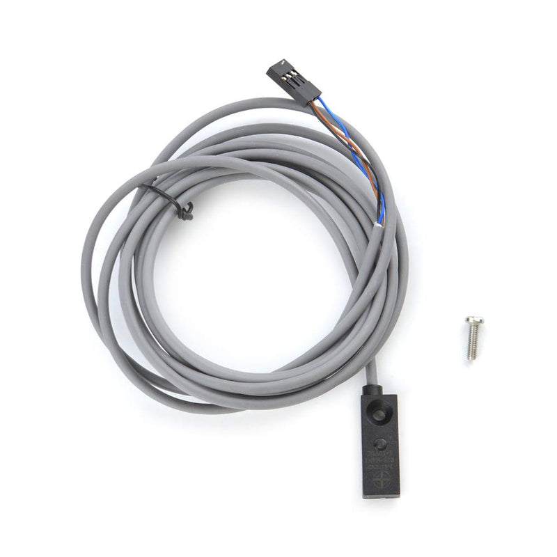 DFRobot 5V Metal Inductive Proximity Switch