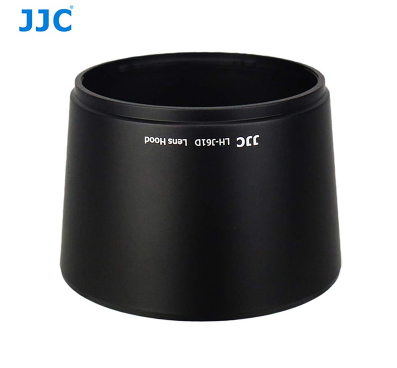 JJC Lens Hood for OLYMPUS ZUIKO ED 40-150mm 4.0-5.6 /M.ZUIKO ED 40-150mm 4.0-5.6 R, replaces LH-61D