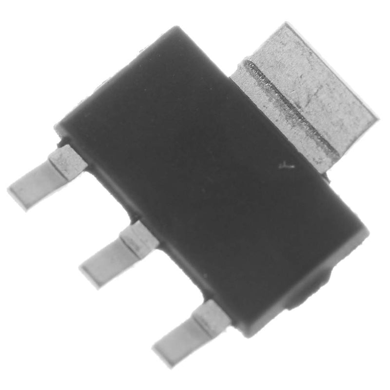 Bridgold 10pcs LL2705TRPBF LL2705 MOSFET Transistor N Channel for GM Cluster Display Repair,3.8 A, 55 V