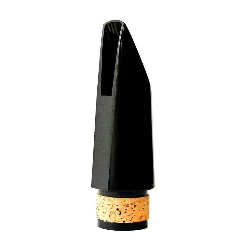 New Creation Bb Clarinet Mouthpiece suitable for beginner and student musicians