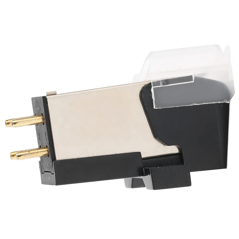 Bewinner Professional Magnetic Cartridge Stylus with LP Vinyl Needle for Turntable Record Player