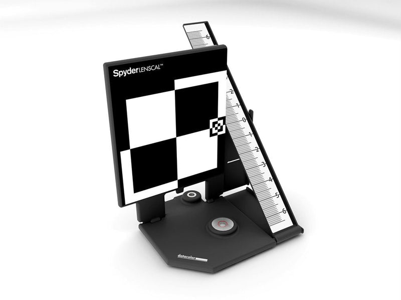 Datacolor SpyderLensCal SLC100