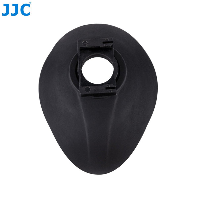 JJC EN-3G Eye Cup Replaces Nikon DK-20, DK-21, DK-23, DK-24, DK-25