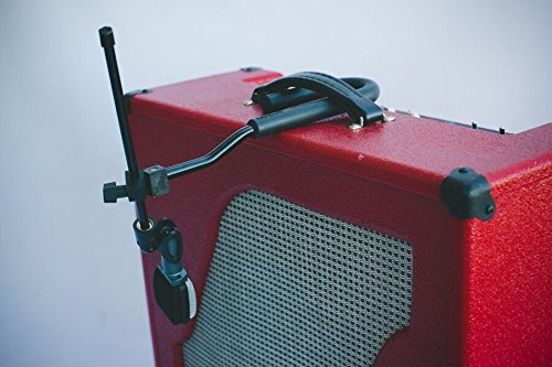 [AUSTRALIA] - Wishbone Amp Hook Microphone Holder 