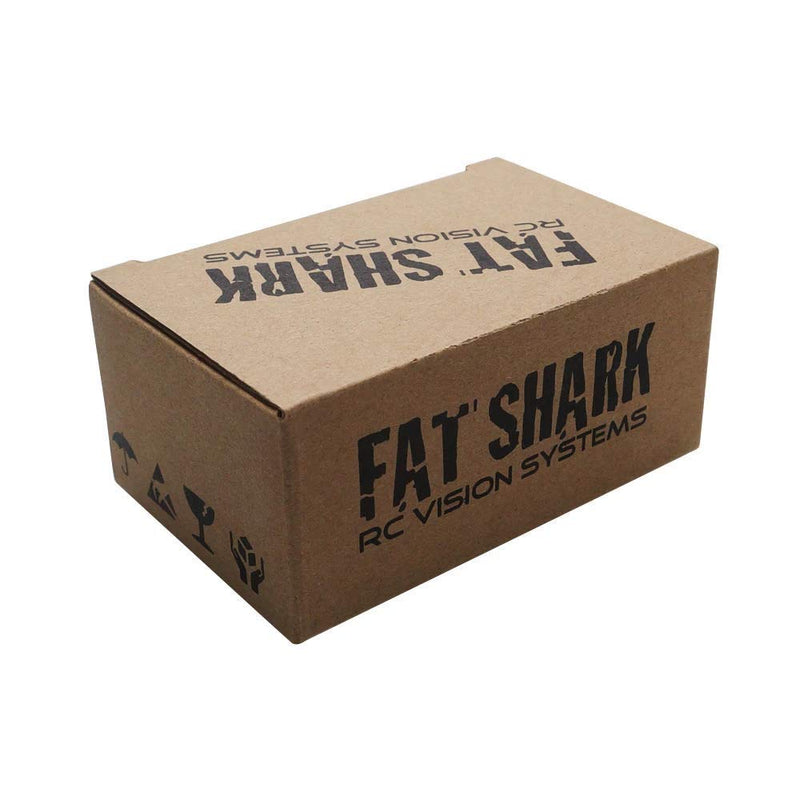 Fatshark Race Cam 600L CCD V2 (NTSC) - Fat Shark Model FSV1230
