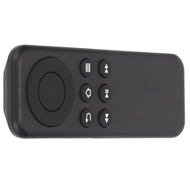 CV98LM Universal Remote Control Replaceable, Smart TV Remote Control,TV Remote Controller, Universal Replacement Keyboard Innovative TV Controller with Long Range Control