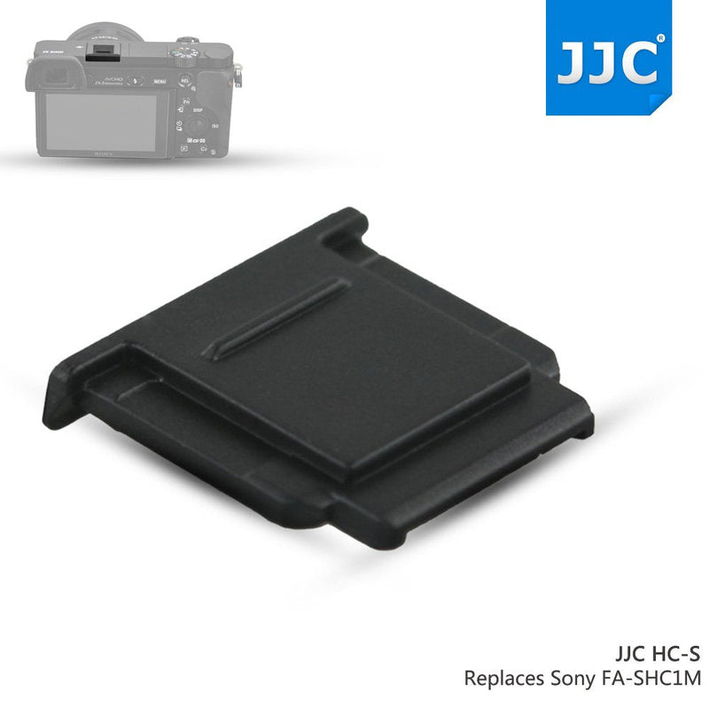 Camera Hot Shoe Cover Protector Cap for Sony ZV-E10 ZV-1 A7C A6000 A6100 A6300 A6400 A6500 A6600 A7 IV A7RIV A7S III II A7RIII A7 III II A7RII A7R A7S A9 A9II A99II A77II RX1RII RX10 IV III II HX400V