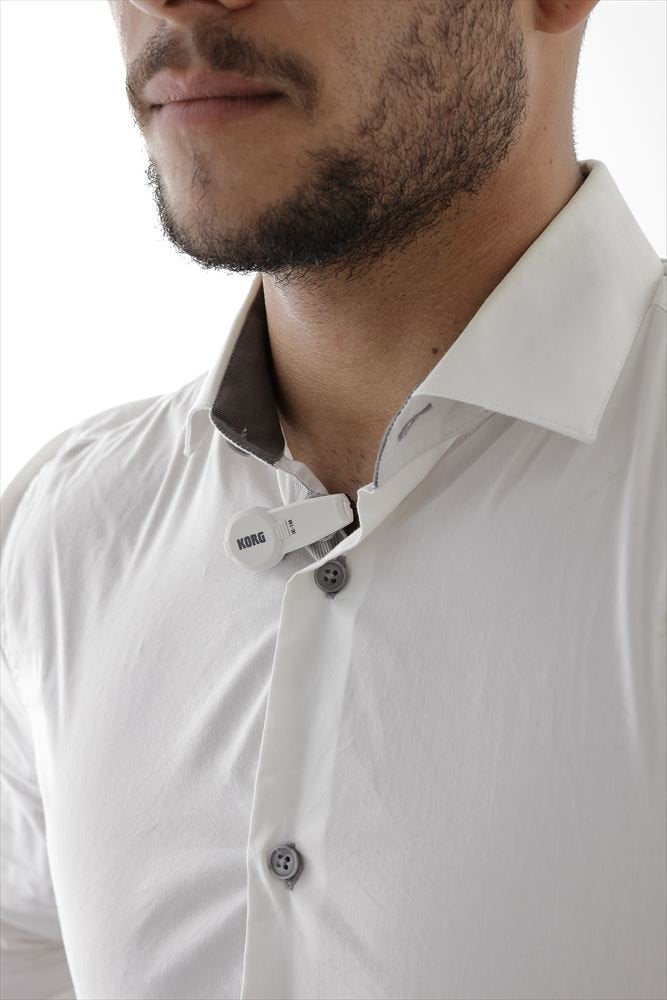 Korg IE1M In-Ear Metronome In Ear Music Metronome