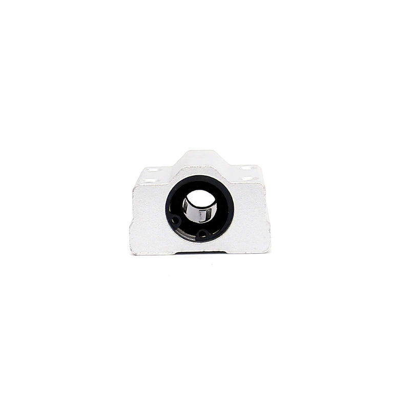 FKG SCS10UU Linear Motion Ball Bearing Bore Dia 10mm, Set of 2
