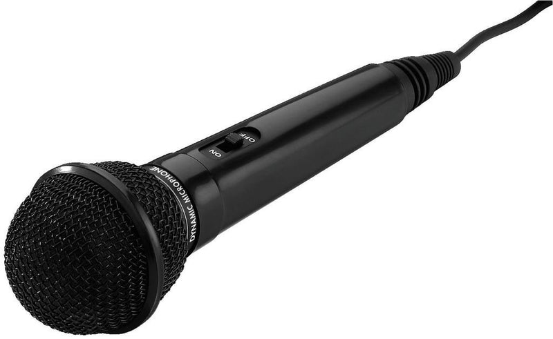 Monacor DM-70/SW Dynamic Microphone