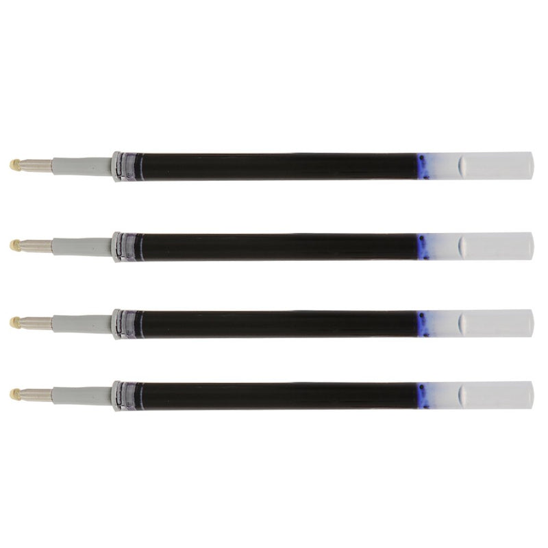 The Friendly Swede Ballpoint Refill (6 Pack) for The 3-in-1 Hybrid Pen
