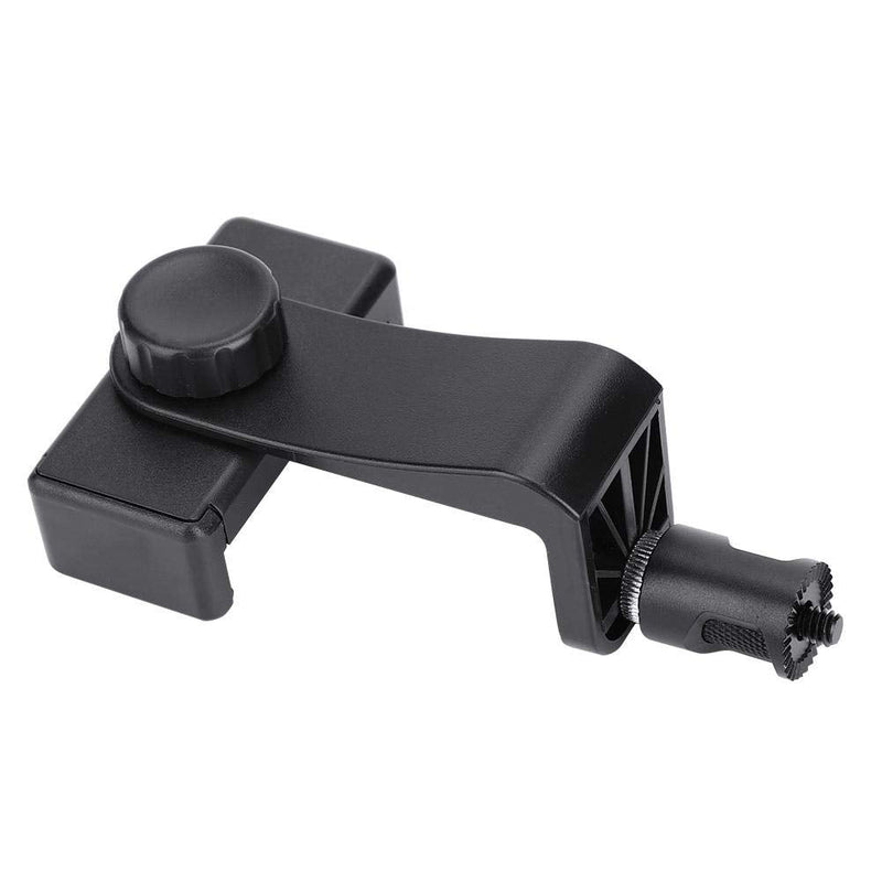 Phone Clip Holder Mount Adapter Bracket for Zhiyun Weebill Lab, Weebill S, Crane3, for Feiyu G6/G6 Plus, for DJI for OSMO2