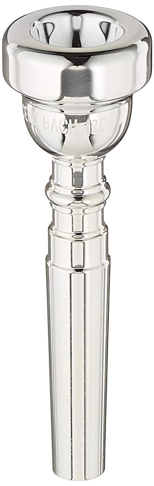 Bach Trumpet Mouthpiece (35112C)