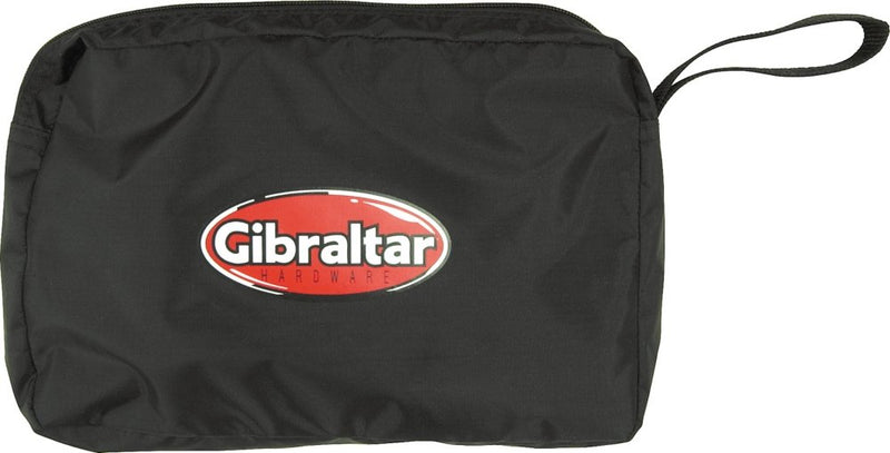 Gibraltar Accessory Drum Set - Rack Accessory Set - magnetic level, wrench, tri-key, gloves/pair, cleaning cloth, Clip-on Logo, RF-TKIT